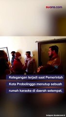 Wali kota Probolinggo Deklarasikan Tidak Akan Ada Tempat Hiburan Malam di Kota Ini