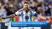 l'Argentine de Messi en majesté, la Pologne en embuscade