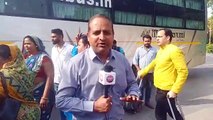 महापौर उप चुनाव का घमासान शुरू, भाजपा ने की पार्षदों की बाड़ाबंदी