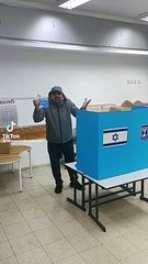 İsrail'de sandıktan 'İbrahim Tatlıses' çıktı