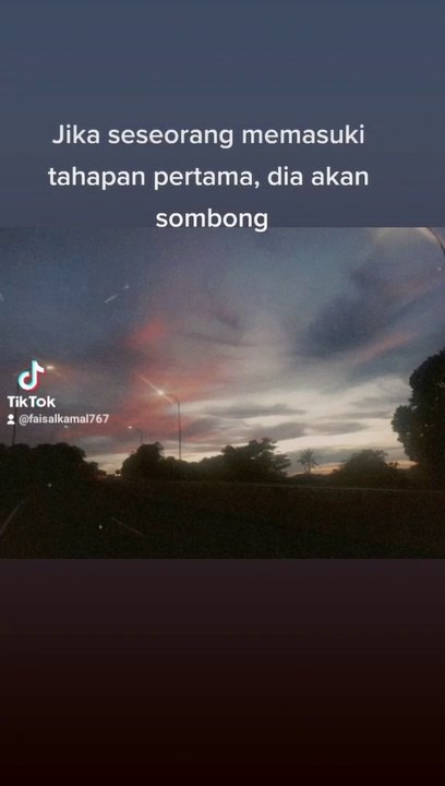 Ilmu lebih dari segalanya
