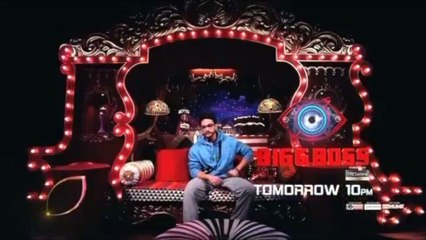 'Bigg Boss 16': Shalin loses cool over not getting 'chicken'