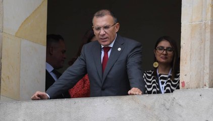 Roy Barreras sobre los artículos aprobados en la reforma tributaria