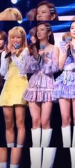 Funny Apink scared by blackpink kill this love Kpop | Jennie Jisoo Lisa Rose