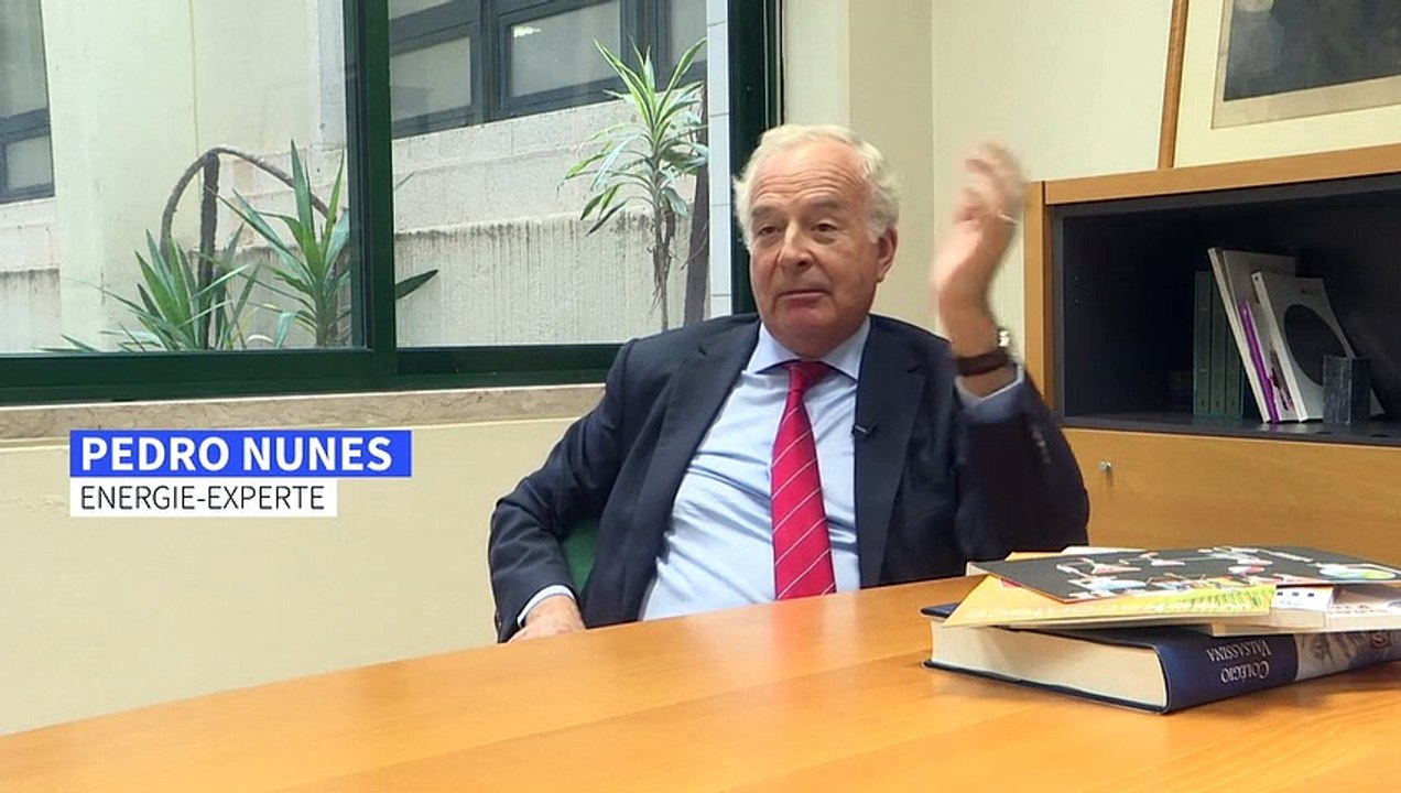 Kohle, nein Danke: Portugal ist Vorreiter in Europa