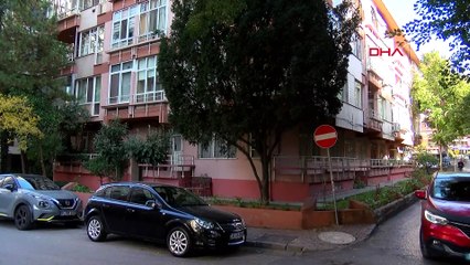 Kadıköy Belediye Başkanı Odabaşı'nın makam odasına haciz