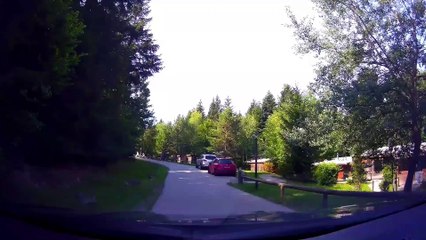 Col de Donon / Excursion en Alsace