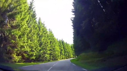 CIRCUITS TOURISTIQUE EN ALSACE
