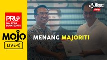 Ramai calon PKR layak jadi Menteri Besar Perak