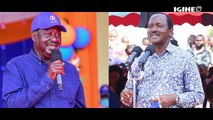 Uhuru Kenyatta nyuma y'imyaka 10_ Ni iki azibukirwaho