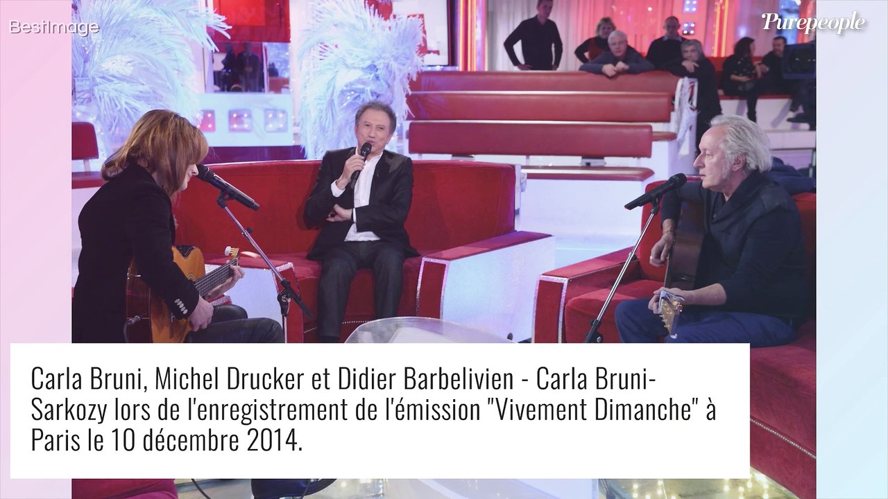 Giulia Sarkozy très proche des filles d'une star de la chanson : "Elles sont presque élevées ensemble..."