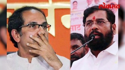 चिन्हाचा वाद, दुसरा दिलासा... 'तो' निकाल ठाकरेंच्या बाजूने