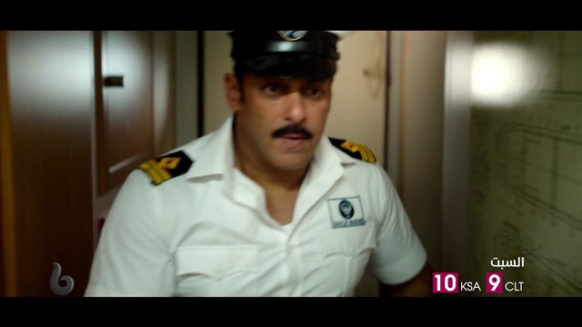 الدراما والرومانسية والأكشن يجمعون سلمان خان مع كاترينا كيف فيBHARAT