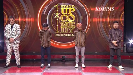 Perjalanan Gautama Menjadi 3 Besar SUCI X, Ternyata Sudah Ikutan Audisi dari SUCI 6!