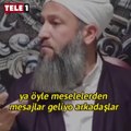 Gerici tebliğci yine kadınları hedef aldı! 