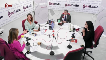 Crónica Rosa: Corinna apunta ahora a Felipe VI
