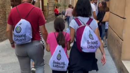 Giornata nazionale del Trekking guarda in grande alla XX edizione