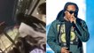 Takeoff shooting: Person of interest filmed with a gun moments before Migos member shot