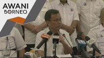 PRU15 | Agenda MA63 jadi asas kerjasama politik