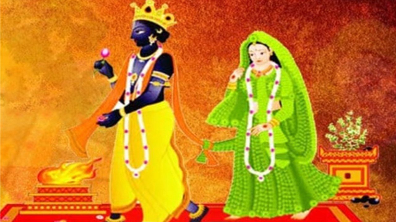 Dev Uthani Ekadashi 2022: देवउठनी एकादशी के दिन ही क्यों होता है तुलसी विवाह | Boldsky *Religious