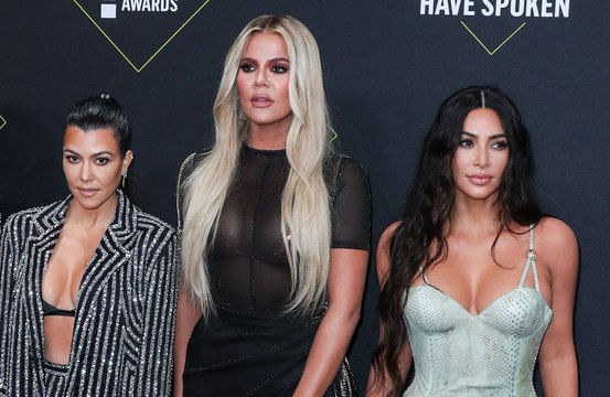 Kim and Khloe Kardashian worried jury would side with Blac Chyna in defamation case