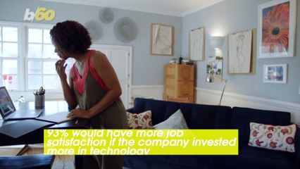 This Investment Would Lead to Satisfied Employees