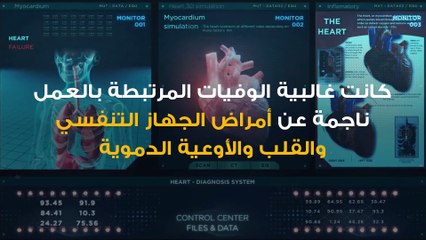 ساعات العمل الطويلة قد تكون سبباً في وفاتك!