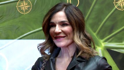 Raquel Bollo cumple 47 años exprimiendo al máximo su mejor momento