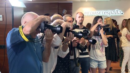 Joaquín Prat revoluciona las redes sociales 'presentando' a su nueva novia