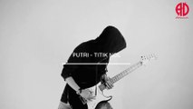 Putri - Jamrud - ( COVER )