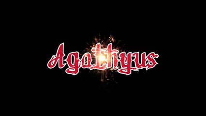 Agathyus – Helló klán (dalszöveges audió)