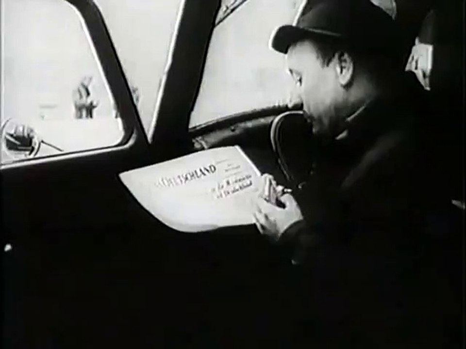 Rendezvous mit Unbekannt Teil 5