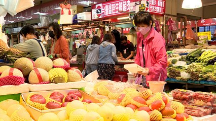 Taiwan Finance Ministry To Give Small Tax Break Next Year - TaiwanPlus News