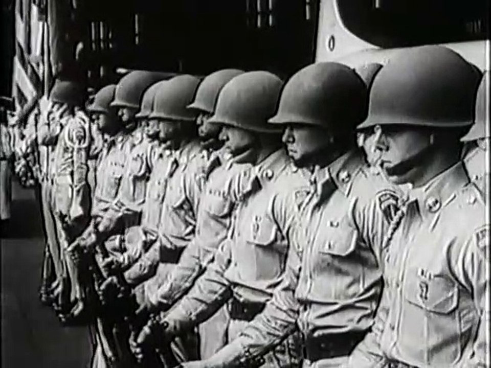 Rendezvous mit Unbekannt Teil 6