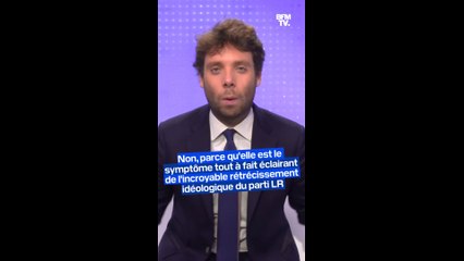 ÉDITO - Pourquoi l'élection à la présidence LR ne passionne pas les foules ?