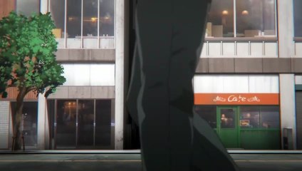 Tráiler oficial de Chainsaw Man