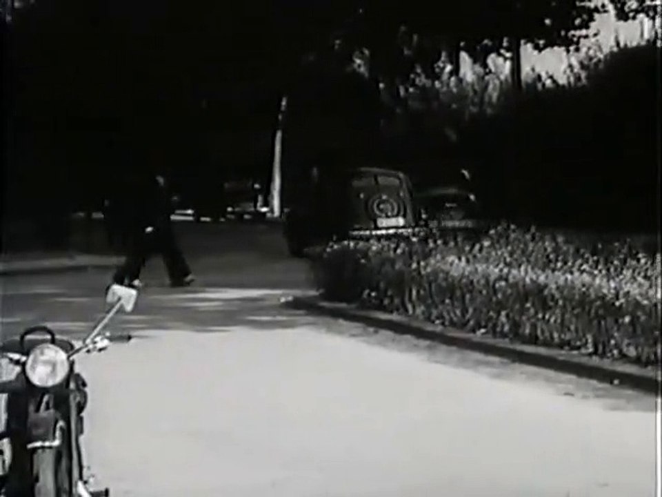 Rendezvous mit Unbekannt Teil 7