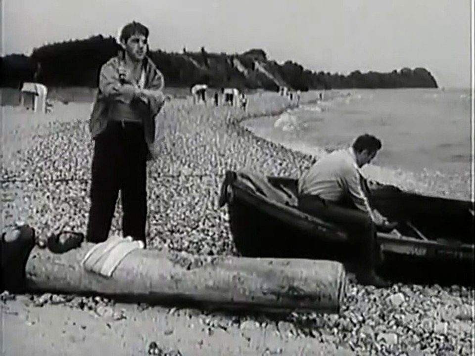 Rendezvous mit Unbekannt Teil 8