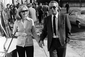 Las últimas estrellas de Hollywood - Tráiler © HBO Max