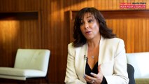 Semaine de l'Égalité : Interview de Sarah Abitbol