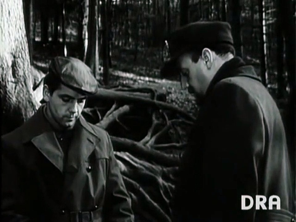 Rendezvous mit Unbekannt Teil 9