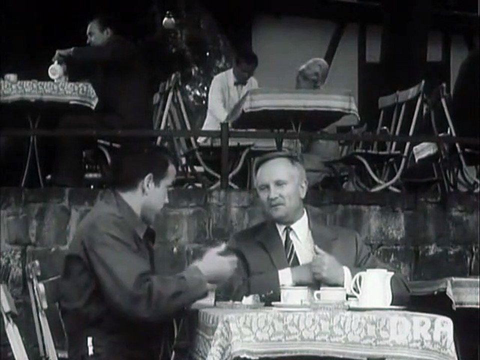 Rendezvous mit Unbekannt Teil 10