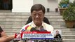 Dating DOJ Sec. Aguirre, nagpakita ng video para pabulaanang pinilit niya raw si dating BuCor OIC Ragos na idiin si De Lima | 24 Oras