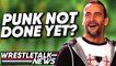 CM Punk ‘Multiple Offers’ To Wrestle! Jeff Jarrett AEW Director! AEW Dynamite Review | WrestleTalk