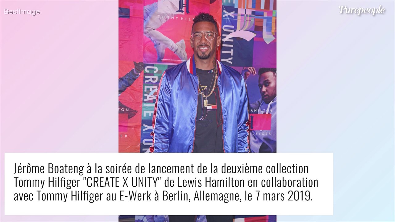 Jérôme Boateng et la mort tragique de son ex Kasia Lenhardt, de nouvelles révélations troublantes...