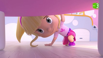 الفواق يكشف كوكوين في لعبة الغميضة 