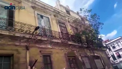 A dónde van las donaciones en Cuba? Angel Cuza desde La Habana.