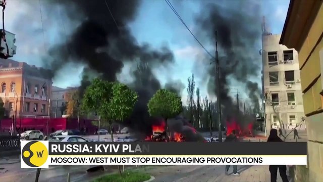 Russia Generals discuss using nukes, says reports; Moscow denies | Latest News || WORLD TIMES NEWS