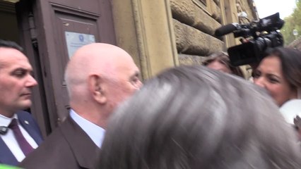 Nordio: "Le carceri saranno una priorita', serve opera di umanizzazione"