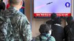 People in Japan Told To Shelter After North Korean Launches - TaiwanPlus News